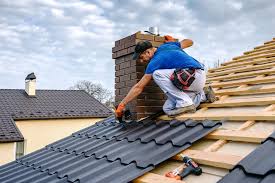 Reliable Woodlawn, MD Roofing Contractor Solutions